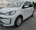 Белый Фольксваген e-up, объемом двигателя 0 л и пробегом 62 тыс. км за 9300 $, фото 152 на Automoto.ua