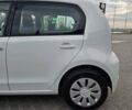 Белый Фольксваген e-up, объемом двигателя 0 л и пробегом 62 тыс. км за 9300 $, фото 174 на Automoto.ua