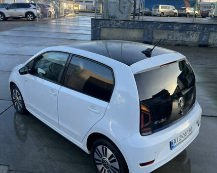 Белый Фольксваген e-up, объемом двигателя 0 л и пробегом 128 тыс. км за 11000 $, фото 24 на Automoto.ua