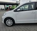 Белый Фольксваген e-up, объемом двигателя 0 л и пробегом 62 тыс. км за 9300 $, фото 86 на Automoto.ua
