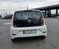 Белый Фольксваген e-up, объемом двигателя 0 л и пробегом 62 тыс. км за 9300 $, фото 10 на Automoto.ua