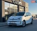 Білий Фольксваген e-up, об'ємом двигуна 0 л та пробігом 95 тис. км за 10900 $, фото 1 на Automoto.ua