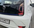 Белый Фольксваген e-up, объемом двигателя 0 л и пробегом 62 тыс. км за 9300 $, фото 18 на Automoto.ua
