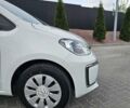 Белый Фольксваген e-up, объемом двигателя 0 л и пробегом 62 тыс. км за 9300 $, фото 109 на Automoto.ua