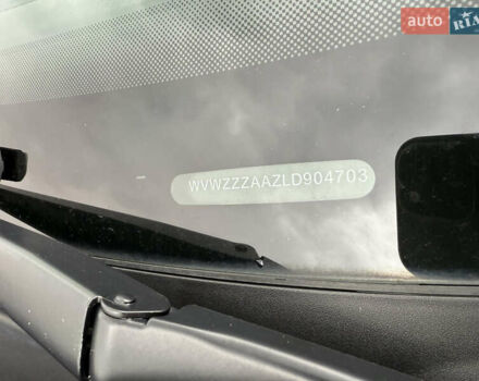 Белый Фольксваген e-up, объемом двигателя 0 л и пробегом 95 тыс. км за 12500 $, фото 30 на Automoto.ua