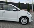 Белый Фольксваген e-up, объемом двигателя 0 л и пробегом 62 тыс. км за 9300 $, фото 175 на Automoto.ua