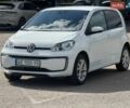 Белый Фольксваген e-up, объемом двигателя 0 л и пробегом 50 тыс. км за 12600 $, фото 1 на Automoto.ua