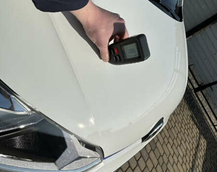 Белый Фольксваген e-up, объемом двигателя 0 л и пробегом 61 тыс. км за 12900 $, фото 39 на Automoto.ua