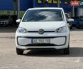 Белый Фольксваген e-up, объемом двигателя 0 л и пробегом 50 тыс. км за 12600 $, фото 3 на Automoto.ua