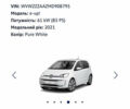 Белый Фольксваген e-up, объемом двигателя 0 л и пробегом 61 тыс. км за 12900 $, фото 4 на Automoto.ua