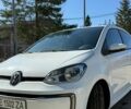 Білий Фольксваген e-up, об'ємом двигуна 0 л та пробігом 51 тис. км за 12500 $, фото 1 на Automoto.ua