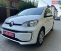 Белый Фольксваген e-up, объемом двигателя 0 л и пробегом 106 тыс. км за 11800 $, фото 1 на Automoto.ua