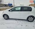 Белый Фольксваген e-up, объемом двигателя 0 л и пробегом 36 тыс. км за 12500 $, фото 3 на Automoto.ua