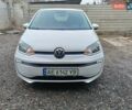 Білий Фольксваген e-up, об'ємом двигуна 0 л та пробігом 50 тис. км за 11400 $, фото 3 на Automoto.ua