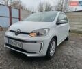 Білий Фольксваген e-up, об'ємом двигуна 0 л та пробігом 50 тис. км за 11400 $, фото 2 на Automoto.ua