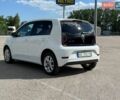 Белый Фольксваген e-up, объемом двигателя 0 л и пробегом 50 тыс. км за 12600 $, фото 12 на Automoto.ua