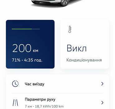 Белый Фольксваген e-up, объемом двигателя 0 л и пробегом 61 тыс. км за 12900 $, фото 3 на Automoto.ua