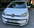 Білий Фольксваген e-up, об'ємом двигуна 0 л та пробігом 17 тис. км за 15500 $, фото 2 на Automoto.ua