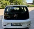 Білий Фольксваген e-up, об'ємом двигуна 0 л та пробігом 17 тис. км за 15500 $, фото 1 на Automoto.ua