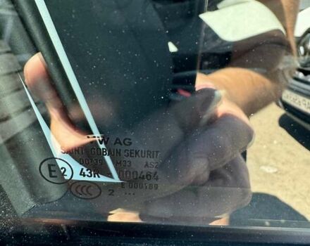 Белый Фольксваген e-up, объемом двигателя 0 л и пробегом 17 тыс. км за 14900 $, фото 13 на Automoto.ua