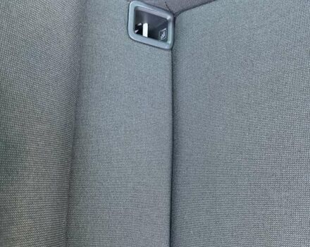 Белый Фольксваген e-up, объемом двигателя 0 л и пробегом 17 тыс. км за 14900 $, фото 17 на Automoto.ua