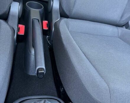 Белый Фольксваген e-up, объемом двигателя 0 л и пробегом 17 тыс. км за 14900 $, фото 26 на Automoto.ua