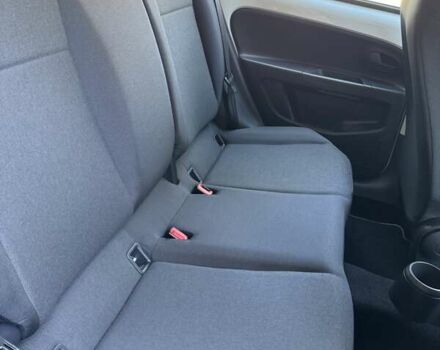 Белый Фольксваген e-up, объемом двигателя 0 л и пробегом 17 тыс. км за 14900 $, фото 33 на Automoto.ua