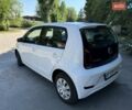 Белый Фольксваген e-up, объемом двигателя 0 л и пробегом 17 тыс. км за 14900 $, фото 2 на Automoto.ua