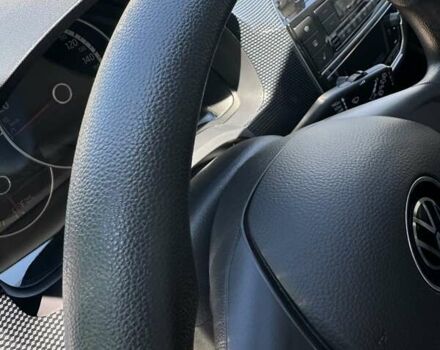 Белый Фольксваген e-up, объемом двигателя 0 л и пробегом 17 тыс. км за 14900 $, фото 11 на Automoto.ua