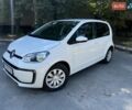 Білий Фольксваген e-up, об'ємом двигуна 0 л та пробігом 17 тис. км за 15500 $, фото 1 на Automoto.ua