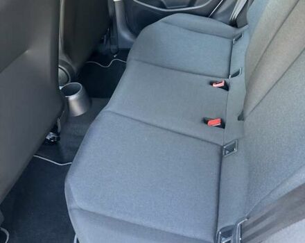 Белый Фольксваген e-up, объемом двигателя 0 л и пробегом 17 тыс. км за 14900 $, фото 35 на Automoto.ua