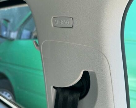 Белый Фольксваген e-up, объемом двигателя 0 л и пробегом 17 тыс. км за 14900 $, фото 37 на Automoto.ua