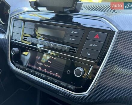 Белый Фольксваген e-up, объемом двигателя 0 л и пробегом 17 тыс. км за 14900 $, фото 30 на Automoto.ua