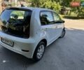 Білий Фольксваген e-up, об'ємом двигуна 0 л та пробігом 17 тис. км за 15500 $, фото 4 на Automoto.ua