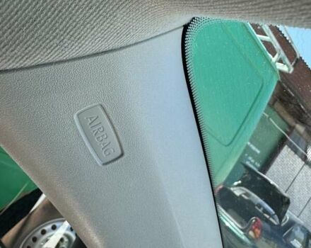 Белый Фольксваген e-up, объемом двигателя 0 л и пробегом 17 тыс. км за 14900 $, фото 24 на Automoto.ua