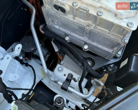 Белый Фольксваген e-up, объемом двигателя 0 л и пробегом 17 тыс. км за 14900 $, фото 12 на Automoto.ua