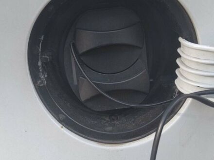 Білий Фольксваген e-up, об'ємом двигуна 0 л та пробігом 114 тис. км за 5750 $, фото 1 на Automoto.ua