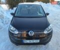 Чорний Фольксваген e-up, об'ємом двигуна 0 л та пробігом 95 тис. км за 5700 $, фото 11 на Automoto.ua