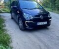 Чорний Фольксваген e-up, об'ємом двигуна 0 л та пробігом 75 тис. км за 5900 $, фото 1 на Automoto.ua