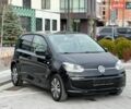 Чорний Фольксваген e-up, об'ємом двигуна 0 л та пробігом 136 тис. км за 6700 $, фото 2 на Automoto.ua
