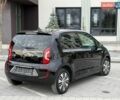 Черный Фольксваген e-up, объемом двигателя 0 л и пробегом 136 тыс. км за 7200 $, фото 3 на Automoto.ua