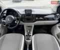 Чорний Фольксваген e-up, об'ємом двигуна 0 л та пробігом 136 тис. км за 6700 $, фото 6 на Automoto.ua