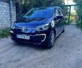 Чорний Фольксваген e-up, об'ємом двигуна 0 л та пробігом 75 тис. км за 5900 $, фото 1 на Automoto.ua