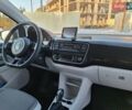 Чорний Фольксваген e-up, об'ємом двигуна 0 л та пробігом 95 тис. км за 5700 $, фото 13 на Automoto.ua