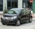 Черный Фольксваген e-up, объемом двигателя 0 л и пробегом 136 тыс. км за 6900 $, фото 1 на Automoto.ua