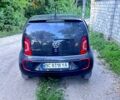 Чорний Фольксваген e-up, об'ємом двигуна 0 л та пробігом 75 тис. км за 5900 $, фото 2 на Automoto.ua