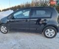 Чорний Фольксваген e-up, об'ємом двигуна 0 л та пробігом 95 тис. км за 5700 $, фото 10 на Automoto.ua