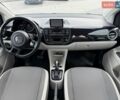Черный Фольксваген e-up, объемом двигателя 0 л и пробегом 136 тыс. км за 6900 $, фото 6 на Automoto.ua