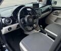 Черный Фольксваген e-up, объемом двигателя 0 л и пробегом 112 тыс. км за 7500 $, фото 11 на Automoto.ua