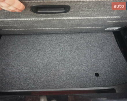 Черный Фольксваген e-up, объемом двигателя 0 л и пробегом 151 тыс. км за 5555 $, фото 50 на Automoto.ua